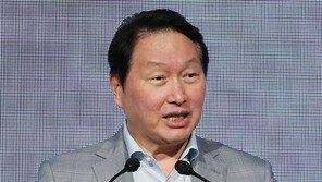 최태원 “하이닉스 인수때 모두 반대…메모리 잠재력 믿었다”