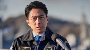 호르무즈 파병 검토하는 日, 자위대 기뢰 제거 훈련 공개