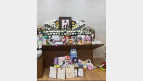 “이따 만나자더니”…워터파크서 숨진 7세 여아 母 글에 추모 물결