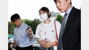 경찰, 잠실 개표소 진입 막은 30대 여성 구속영장