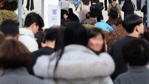 수능 응시 3명 중 1명 N수생…“비용 대비 효과 제한적”