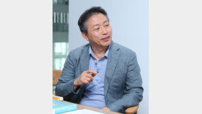 “자기 마음 잘 알고 관계 잘 맺는 것이 모범생 되기보다 중요”
