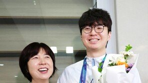 “아들 능력 믿었기에 해낼 줄 알았다… NBA 새 도전 응원할뿐”