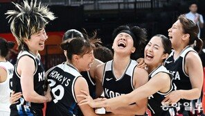 “얕보는 시선 뒤집으려 죽기살기로” 코트 휘저은 K젠지
