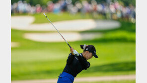 윤이나, LPGA 롯데 챔피언십 2R 공동 3위…김아림은 공동 5위