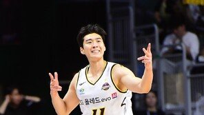 프로농구 LG, KCC 꺾고 개막 축포…소노·정관장도 승전고