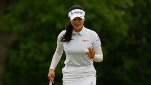 윤이나, LPGA 롯데 챔피언십 3타 차 최종 2위…시즌 두 번째 준우승
