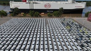 BYD, 올해 韓 누적 판매 2만대 돌파…“수입차 4위 굳히기”