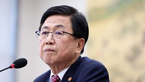 최교진 “‘수시 먹통’ 피해 전반 검토…국가 차원 개선책 마련”