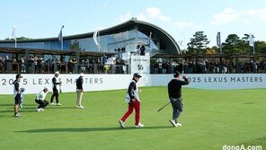 골프 대회 넘어 브랜드 축제로… ‘2026 렉서스 마스터즈’ 선수·팬·고객 잇는다