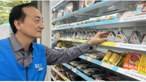 배달카트 끌며 나를 찾다… ‘육아퇴근’ 후 바리스타로 설렘 찾다… 은퇴 뒤 편의점 창업 활력 찾다
