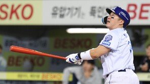 ‘최형우 시리즈’ 삼성-KIA 누가 웃나