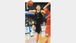 ［농구］이상민  ，부상  완쾌  ２３일  올스타국제대회  출전
