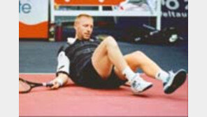 ［테니스／ＡＴＰ챔피언십］샘프라스，베커  꺾고  「왕중왕」