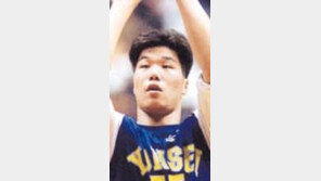 ［농구대잔치］스타들  『개인기록  「톱」  양보  못한다』