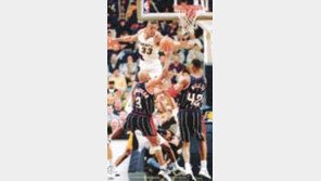 ［ＮＢＡ］시카고  불스，４０승고지  선착