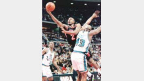 ［ＮＢＡ］필라델피아，시카고에  맞대결  １５연패  『수렁』