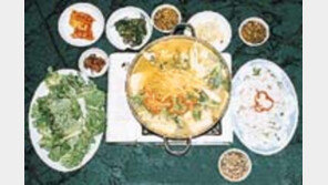 ［여행／제주  소문난  맛집］서귀포  수협  수산물백화점