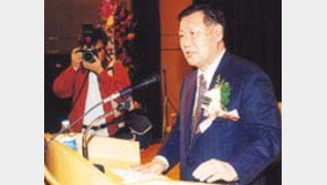 ［시상］「한국경영자대상」  정몽구  현대그룹회장