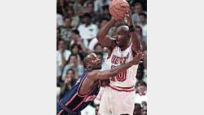 ［ＮＢＡ／ＰＯ２회전］마이애미，동부컨퍼런스  결승합류