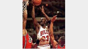 ［ＮＢＡ／동부결승］시카고  챔피언전  선착…５번째  정상도전