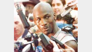 ［ＮＢＡ］조던，“정규리그 ＭＶＰ  놓치고  시리즈로  만회”