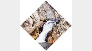 ［여행／양평］강…  계곡…  폭포…  「물의  고장」