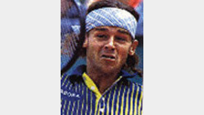 ［테니스］佛오픈우승  쿠에르텐  『단숨에  세계랭킹１５위』