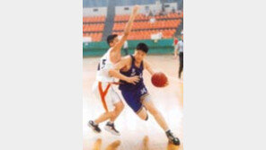 ［농구／대통령기］숭의여고  ２연승  ６강토너  진출