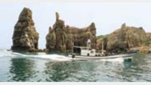 ［여행／백령도］뭍이  수줍은  최북단  섬