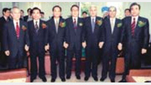 ［與  全大／미리본  경선］결선前  ２시간  합종연횡  승부수