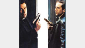 ［영화］「페이스  오프」，얼굴바뀐  주인공들  맞대결  재미