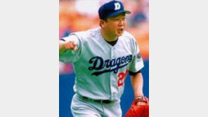 ［日프로야구］선동렬  구원왕  『위기』…사사키  맹추격