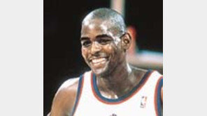 ［ＮＢＡ］최고  테크니션  웨버  １２일  방한