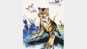 ［새책］「부루가…」「초록댕기…」낸  동화작가  박윤규씨