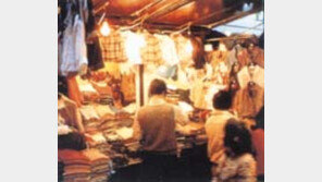 ［여행／홍콩  볼거리］눈  닿는  곳  모두  『황홀』