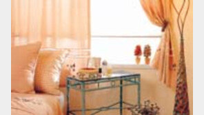 ［인테리어］겨울실내，  소품  활용  포근하고  아늑하게