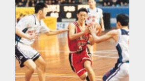 ［농구／대학연맹전］명지，  강호  고려에  대역전극
