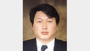 선경「2세 경영」 가시화…장남 태원씨 부사장승진