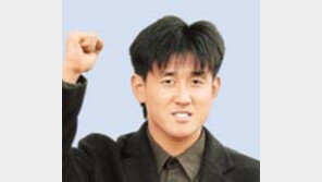 ［축구／대표복귀  김정혁］『한국의  마라도나로  재탄생』