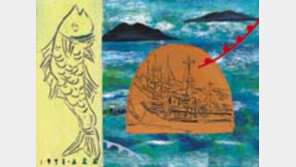 ［신춘문예／중편소설  당선작  줄거리］「새만금  간척사업…」