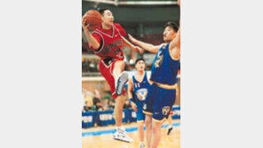 ［농구대잔치］연세대，고려대에  ６９대５９  승리