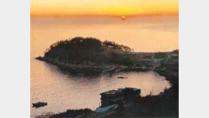 ［여행／여수  오동도］향일암  해돋이  『수도승마저  유혹』