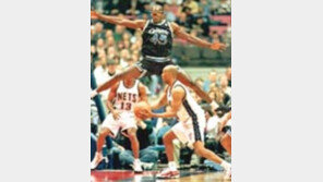 ［ＮＢＡ］덴버  ６０패  「출구없는  터널」