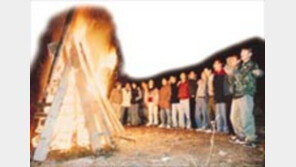 ［여행／제천동행취재기］『김형！미안하오  우리만  왔구려』