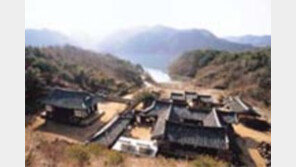 ［여행／안동  지례마을  예술촌］의성김씨  지촌공파  종가