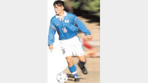 ［축구］대표팀  컴백  김주성  『야생마  진가  보일터』