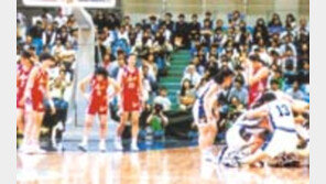 ［방콕아시아경기］女농구대표팀，３연패  굳은  결의