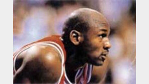 [NBA]「농구황제」 조던 떠난다…14일 은퇴발표