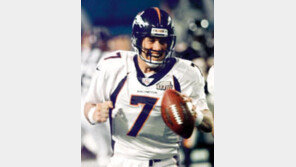 [NFL]덴버 존 얼웨이 은퇴여부 「최대이슈」로